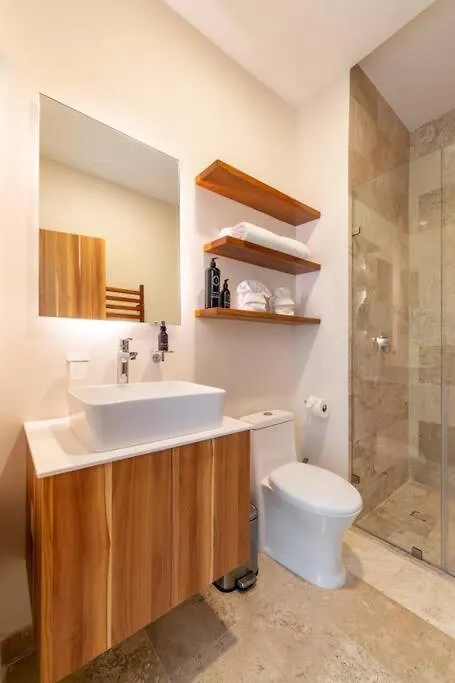 Elena Penthouse Oasis Apartment Tulum