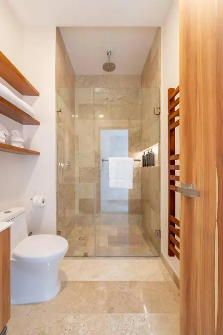 Elena Penthouse Oasis Apartment Tulum